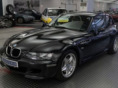 BMW Z3 M