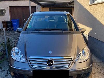Mercedes A180