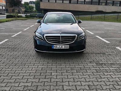 Mercedes C300