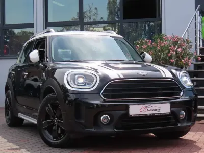 Gebraucht Mini Cooper Countryman