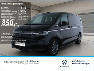 Gebraucht VW Multivan Style 245 PS (180 kW) 2025 Van / Kleinbus