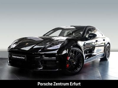Porsche Panamera GTS