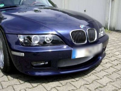 gebraucht BMW Z3 roadster 2.8