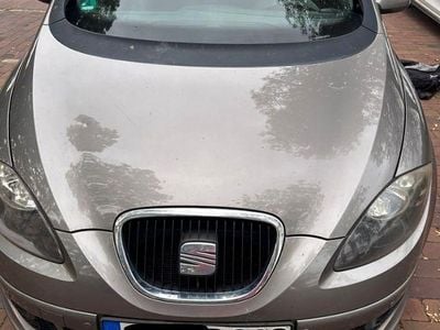 Seat Altea XL