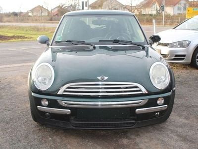 Mini One D