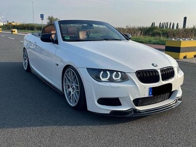 BMW 335 Cabriolet
