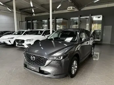 Gebraucht Mazda CX-5
