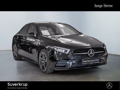 Mercedes A250