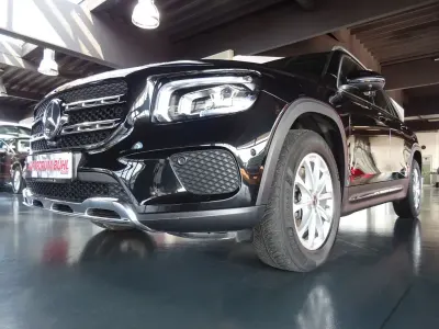Gebraucht Mercedes GLB220