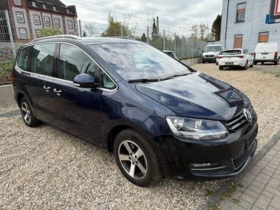 VW Sharan