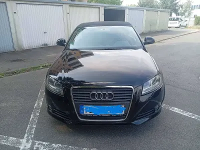Gebraucht Audi A3 Cabriolet