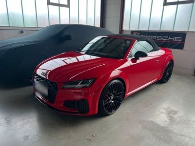 gebraucht Audi TT Roadster S