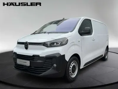 Gebraucht Citroën e-Jumpy
