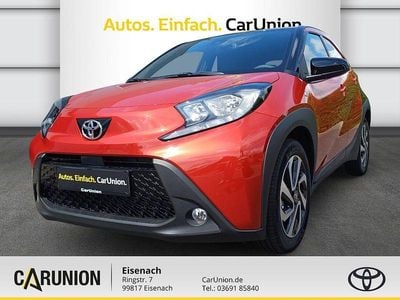 2vh Neu 2025 Toyota Aygo X SUV | 17.990 € (Fairer Preis)