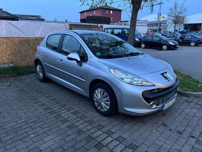 gebraucht Peugeot 207 120 Sport