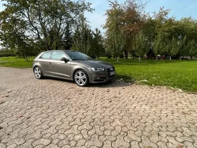 Gebraucht Audi A3