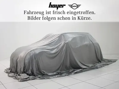 Brugt Mini John Cooper Works 300 HK (220 kW) 2026 Sort Hatchback