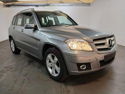 Mercedes GLK220