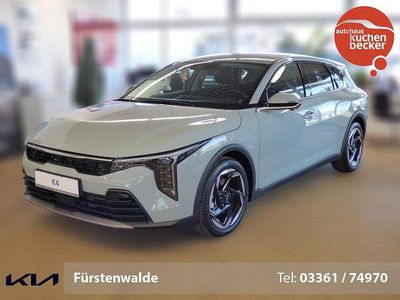 Nuova Kia K4 150 CV (110 kW) 2026 Other Berlina