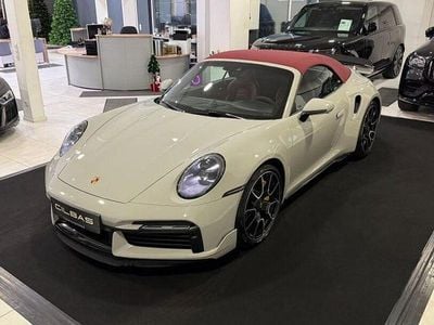 Andere Gebraucht 2021 Porsche 911 | 219.992 € (Fairer Preis)