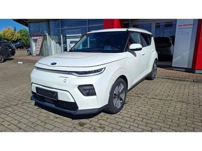 Kia Soul EV