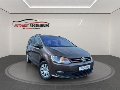 VW Sharan