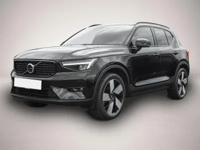 Gebraucht Volvo XC40 Plus 211 PS (155 kW) 2023 Manufacturer SUV