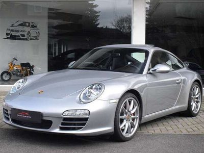 gebraucht Porsche 911 Carrera S 997