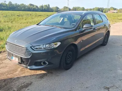 Gebraucht Ford Mondeo