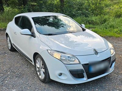Renault Mégane Coupé