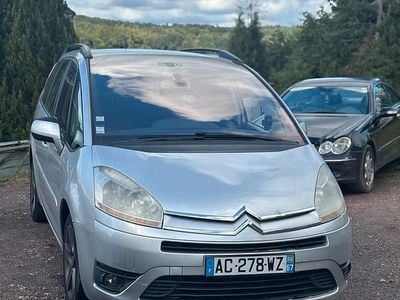 Citroën C4 Picasso