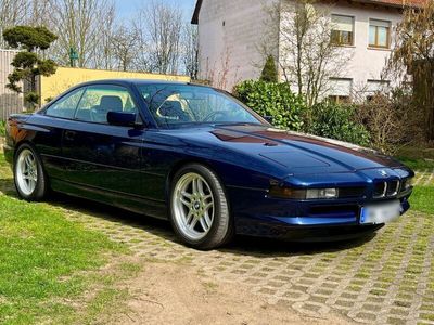 gebraucht BMW 850 Ci