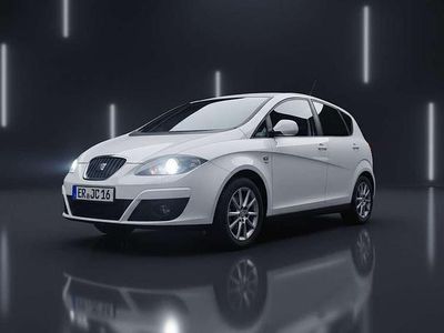 Gebraucht 2010 Seat Altea Reference Van / Kleinbus | 5.900 € (Teuer)