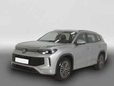 Gebraucht VW Tayron Life 193 PS (141 kW) 2025 Silber SUV