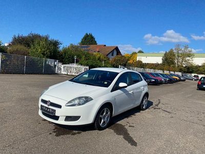 Fiat Bravo