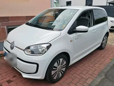 Gebraucht VW e-up!