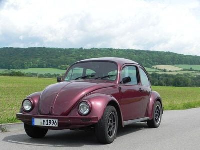 VW Käfer