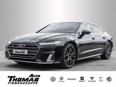Audi S7 Sportback