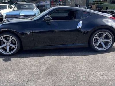 Nissan 370Z