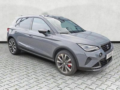 Neu Seat Arona 150 PS (110 kW) 2025 Schwarz SUV