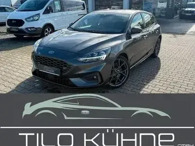 Usata Ford Focus ST 280 CV (205 kW) 2019 Grigio Berlina
