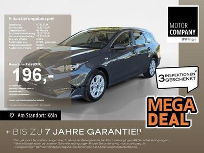 Kia Ceed Sportswagon