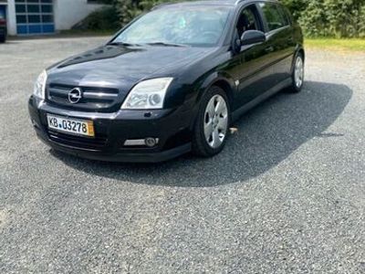 Opel Signum