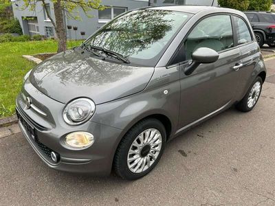 gebraucht Fiat 500 Dolcevita