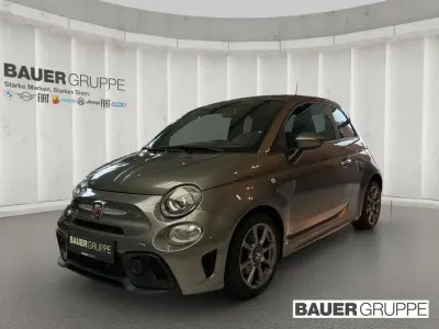 Gebraucht Abarth 595