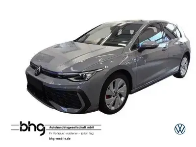 Gebraucht VW Golf VIII GTE 272 PS (200 kW) 2025 Grau Limousine