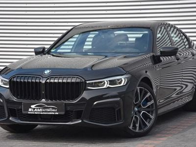 BMW 730