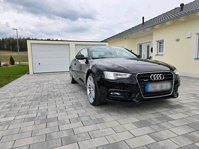 gebraucht Audi A5 