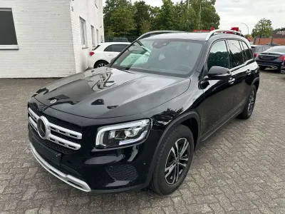 Gebraucht Mercedes GLB200