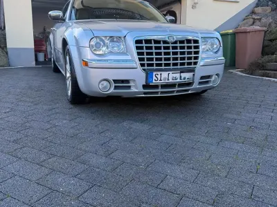 Gebraucht Chrysler 300C